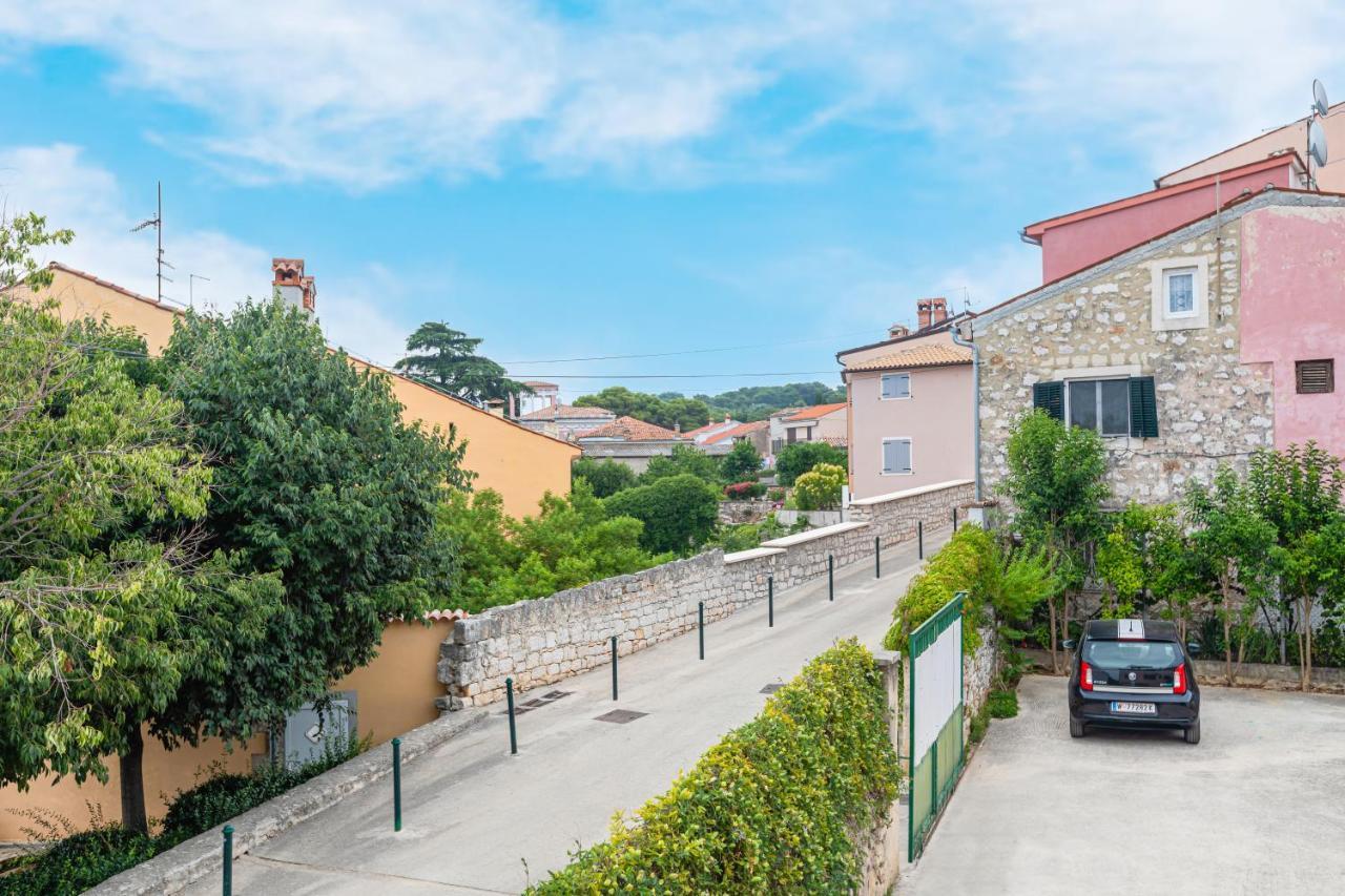 Appartement Palazzo Basilisco Luxury Rovinj